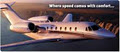 Business Aviation Solutions logo