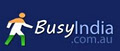 Busy India - Dynamic online indian business directory logo