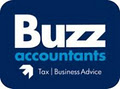 Buzz Accountants logo