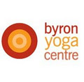 Byron Yoga Centre logo