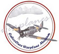 Caboolture Warplane Museum logo