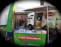 Cafe Infusion Mobile Coffee Van image 1