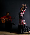 Casa de Flamenco logo