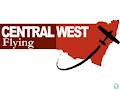 Central West Flying logo