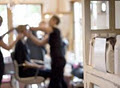 Champs Elysees Hair Salon image 4