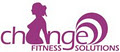 Change Fitness Solutions logo
