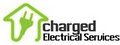 Charged Electrical Services logo