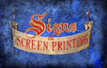 Christopher Nipperess Signs and Screenprinting logo