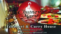 Chutney Mary Tandoori & Curry House logo
