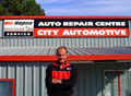 City Automotive Mornington: Repco Authorised Car Service Mechanic Workshop image 1