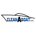 CleanABoat.com logo