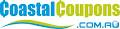 Coastal Coupons logo