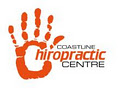 Coastline Chiropractic Centre logo