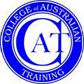 College of Australian Training logo