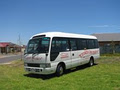 Come Cruise'n Adelaide Bus Hire logo