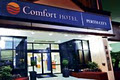 Comfort Hotel Perth City image 2
