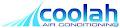 Coolah Air Conditioning logo