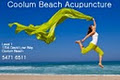 Coolum Beach Acupuncture logo
