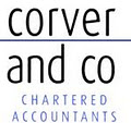Corver and Co Chartered Accountants logo