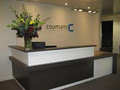 Coumans Chartered Accountants logo