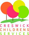 Creswick Childrens Services logo