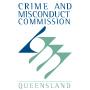 Crime and Misconduct Commission (Queensland) image 1