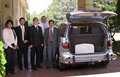 Crowne Chauffeurs Canberra image 4