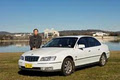 Crowne Chauffeurs Canberra image 6