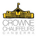 Crowne Chauffeurs logo