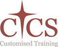 Customised Training logo