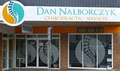 Dan Nalborczyk Chiropractic Services logo