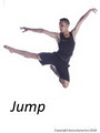 Dance Dynamics Richmond logo