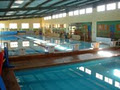 Darren Lange Swimming Academy - DLSA Wilsonton logo