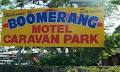 Darwin Boomerang Motel & Caravan Park image 6