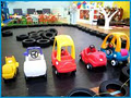 DayDreamers Kids Indoor Play Centre image 1