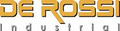De Rossi Industrial P/L logo