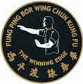 Derek Fung Ping Bor Wing Chun image 1