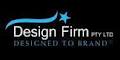 Design Firm logo