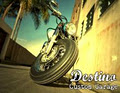 Destino Custom Garage logo