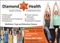 Diamond Health Natural Therapies image 2