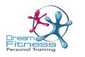 Dream Fitness logo