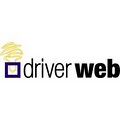 Driver Web Design logo