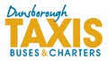 Dunsborough Taxis logo