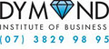Dymond Institute of Business logo