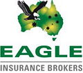 Eagle Insurance Brokers logo