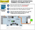 East Coast Car Rentals Brisbane Airport image 6