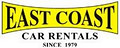 East Coast Car Rentals Melbourne CBD logo