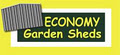 Economy Garden Sheds image 3