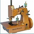 Elizabeth Sewing Machine Co image 1