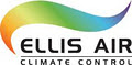 Ellis Air Conditioning Pty Ltd logo